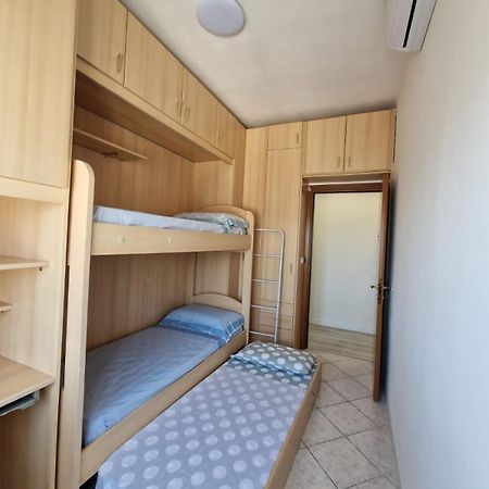 Apartamento Residenza Luigio Verbania Exterior foto