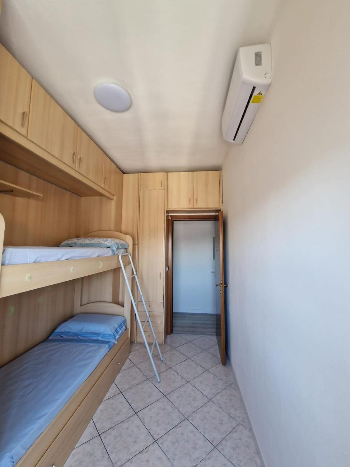 Apartamento Residenza Luigio Verbania Exterior foto
