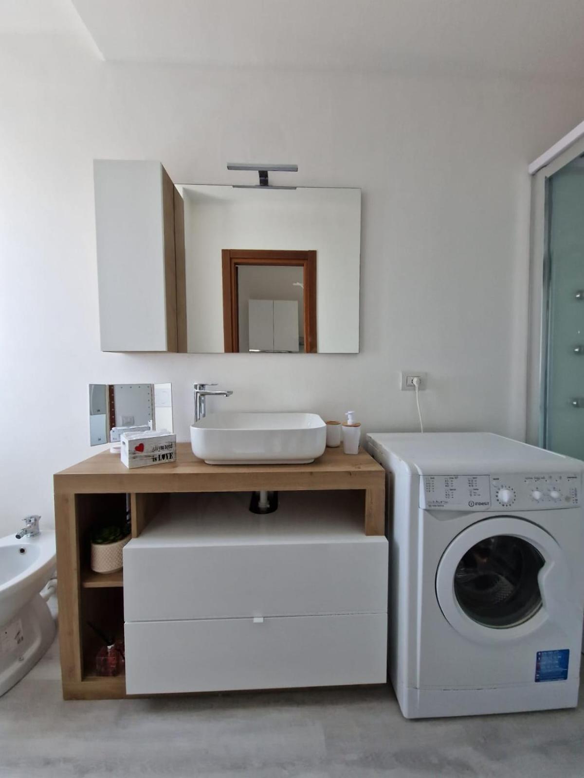 Apartamento Residenza Luigio Verbania Exterior foto